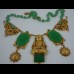 ASKEW LONDON Колье "Будда" ASKEW LONDON Колье "Будда"